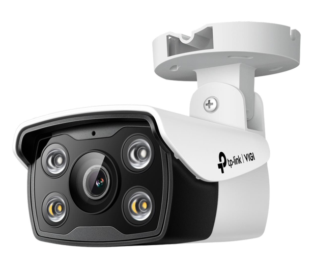 TP-Link VIGI C330(4mm) kamera Bullet 3MP FullColor - 1146072 - zdjęcie